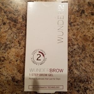 Wunderbrow 2 W/ Spoolie